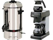 Machine &agrave; caf&eacute; professionnelle