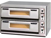 Four a pizza &eacute;lectrique professionnel