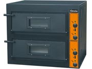 R&eacute;gulation de la chaleur &agrave; l&rsquo;int&eacute;rieur d&rsquo;un four &agrave; pizza &eacute;lectrique