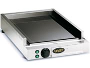 Grill plaque vitroc&eacute;ramique aux rayons infrarouges &ndash; SpidoCook d&rsquo;Unox