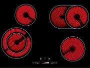 Plaque de cuisson vitroc&eacute;ramique