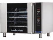Four multifonction &agrave; chaleur tournante Turbofan &ndash; Blue SEAL