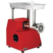 Hachoir &agrave; viande &eacute;lectrique - Santos