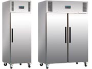 Armoire r&eacute;frig&eacute;r&eacute;e froid ventil&eacute; &ndash; POLAR R&eacute;frig&eacute;ration